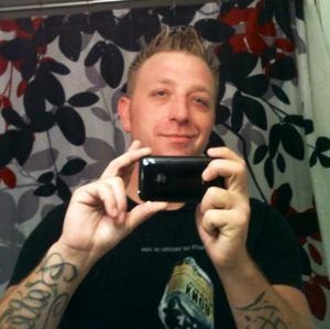 Meet your Posher, Stanley